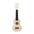 thumbnail image 1 of STPToys DIY Ukulele Kit for 3+ Ages,Build Your Own Guitar Wooden Ukelele Kit Make Your Own Ukulele Guitar Toys Christmas Gift, 1 of 7