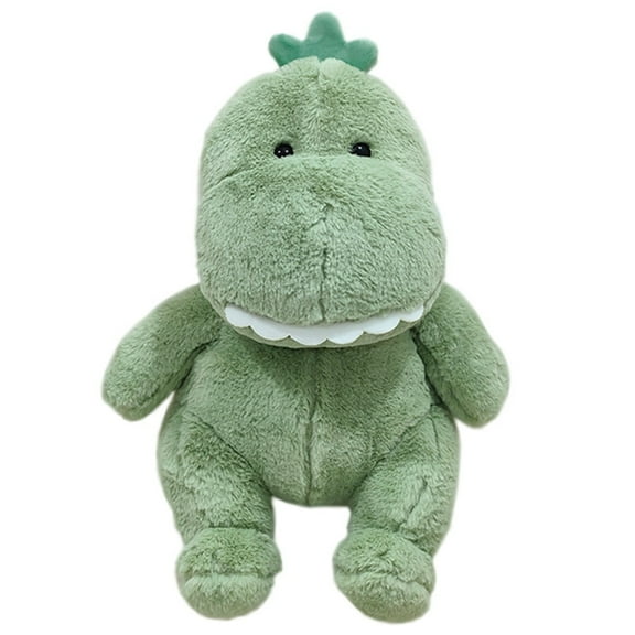 STPToys Dinosaur Stuffed Animal Plush Toy,Cute Dinosaurs Plush Toy Dolls Soft Dino Plushies for Birthday Gifts