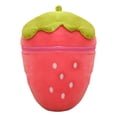 thumbnail image 1 of STPToys Easter Stuffed Animal,Strawberry Plush Turn Into Pig Fruit Doll,Funny Plushie Cuddly Toy,Birthday Gifts - Pig, 1 of 5