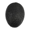 thumbnail image 1 of STPToys Egg Shaped Stress Relief Ball for Anxiety Relief and Stress Relief,Classroom Rewards and Daily Reward Supplies - Black, 1 of 6