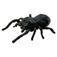 thumbnail image 1 of STPToys Fake Wind-Up Spider Model,Gray Creative Halloween Prank Props Decor, Novel Interactive Ornament for Party Favors, 1 of 7