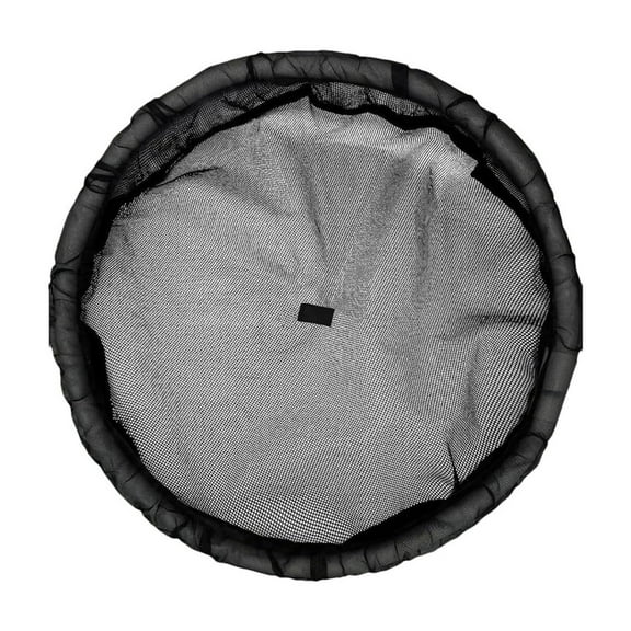 STPToys Floating Island Planter for Ponds,Fish Barrier Netting Flower Floating Plant Protector Aquatic Plants From Fish Ring Water Garden Pond Accessories