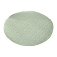 thumbnail image 1 of STPToys Round Bar Stool Cushion,13.7 inch Comfortable Chair Pads Non Slip Thicken Chair Cushions - Green, 1 of 6