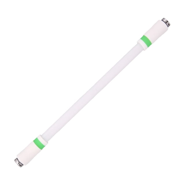 Outus 2 Pieces Spinning Pen Rolling Finger Rotating Pen Gaming Trick Pen Mod With Tutorial No Pen Refill Stress Releasing Brain Training Toys For Kids