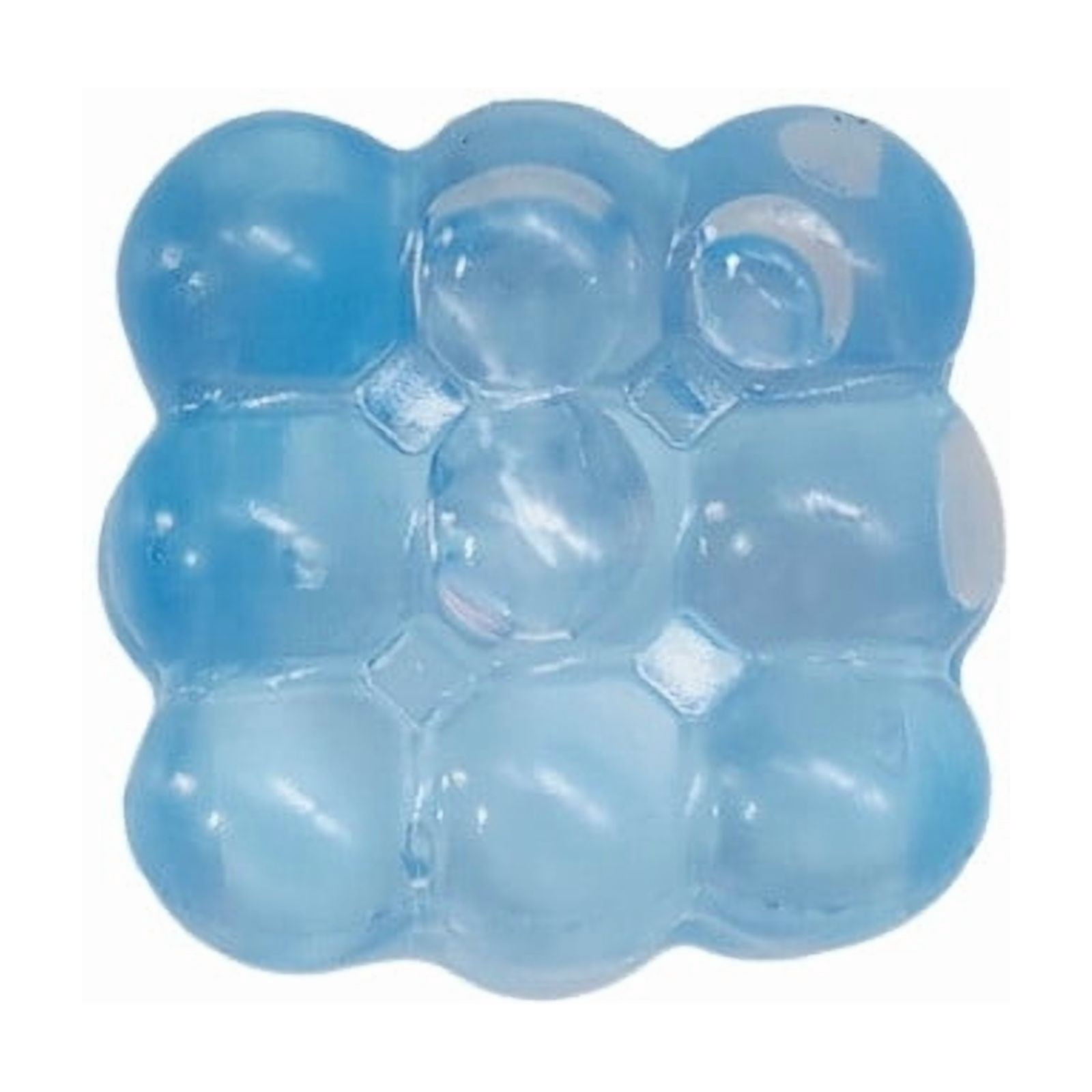 STPToys Square Block Stress Relief Gadget, Slow Rebound Hand