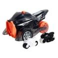 thumbnail image 1 of STPToys Toy Motorcycle for 3+ Years Old Birthday Gifts,Mini Car Toys for Age 2+ Years Party Favors Toys Crawling Toys - Black, 1 of 6