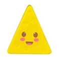 thumbnail image 1 of STPToys Triangular Cheese Stress Relief Gadget, 1Pcs Soft Stretchy Portable Desk Decor for Tension Relief, Suitable for Party Favors, Birthday Gifts, Classroom Rewards, 1 of 5