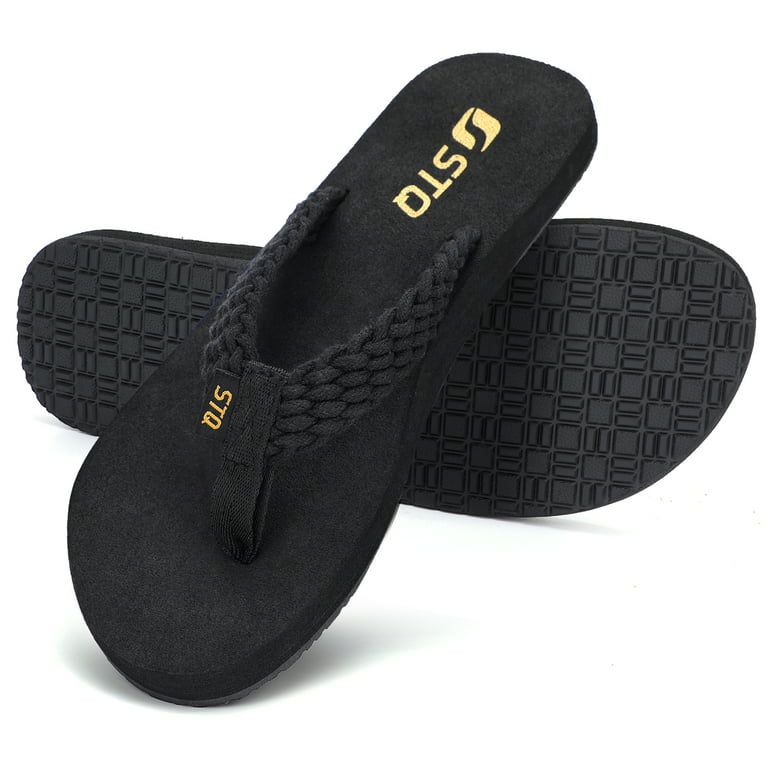 https://i5.walmartimages.com/seo/STQ-Womens-Flips-Flops-with-Yoga-Mat-Quick-Dry-Thong-Sandals-for-Water-Shower-vacation-All-Black-8-US_40475f24-e9bb-4314-a60d-5e4f6df94a96.9df7ab3cf259678d7f39976c56bff9e0.jpeg?odnHeight=768&odnWidth=768&odnBg=FFFFFF