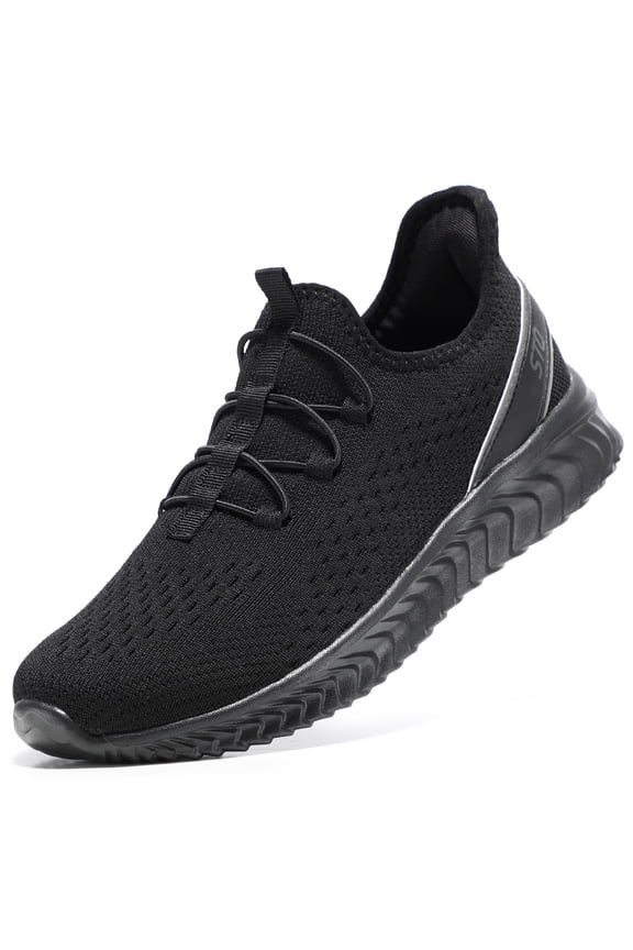 Womens Walking Shoes Comfortable Orthopedic Shoe for Women Plantar Fasciitis Slip on Sneakers Gym Travel Summer Spring