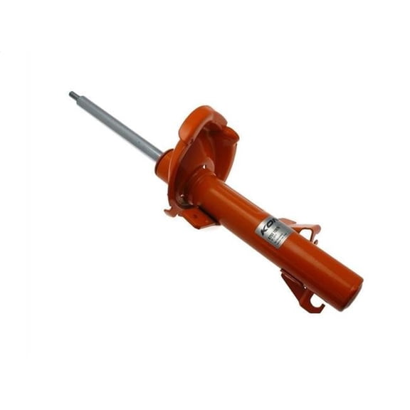 STR.T Orange Right Front Shock for 2004-2009 Mazda 3 Sedan & Hatchback