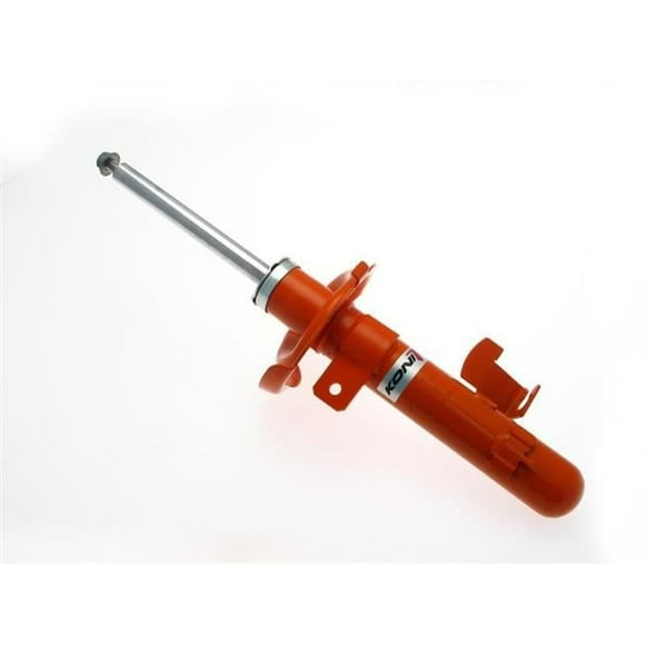 STR.T Orange Shock for 2007-2009 Mazda Mazdaspeed3 - Left Front