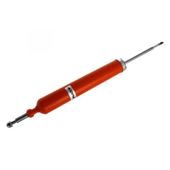 STR.T Shock BMW 1 Series Exclud 1M - Rear for 2008-2013 BMW 1-Series