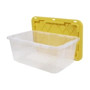 STR TOTE PLS CLR 17GALPack of 4