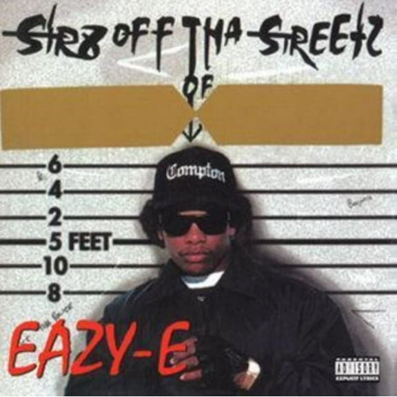 STR8 OFF THE STREET OF