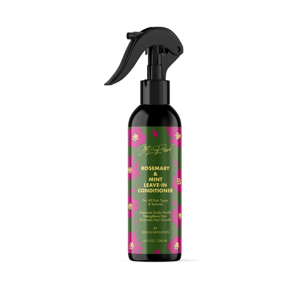 STR8 PRESSED ROSEMARY & MINT LEAVE-IN CONDITIONER