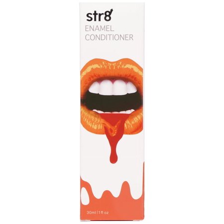 STR8 Sensitive Toothpaste | Enamel Conditioner