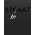 thumbnail image 1 of STRAAT : Quote from the streets (Paperback), 1 of 1