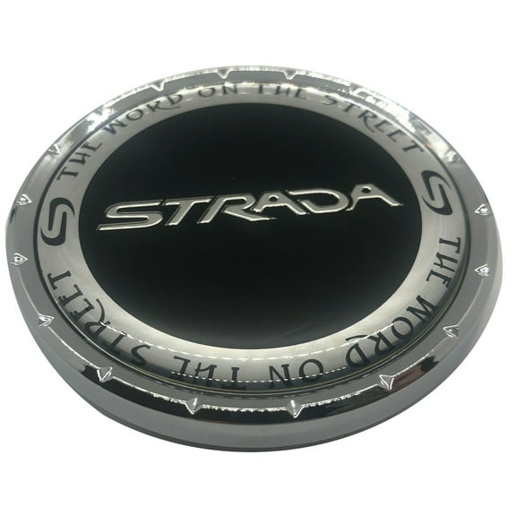 STRADA C-ZW-1 Wheel CENTER CAP 81192085F-1 PD-CAP-STRADA C-225-1