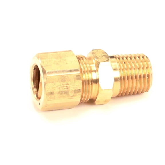STRAIGHT CONN.7/16CC X 1/4 NPT G01243-1 - Genuine OEM Replacement Part