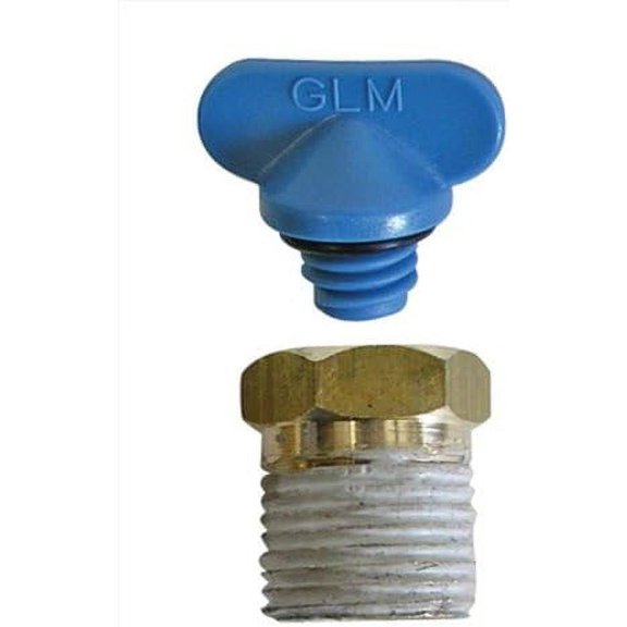 STRAIGHT FITTING KIT | GLM Part Number: 13982