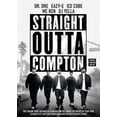 thumbnail image 1 of STRAIGHT OUTTA COMPTON, 1 of 1