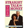 thumbnail image 1 of STRAIGHT TALK ON MONEY (Paperback), 1 of 1