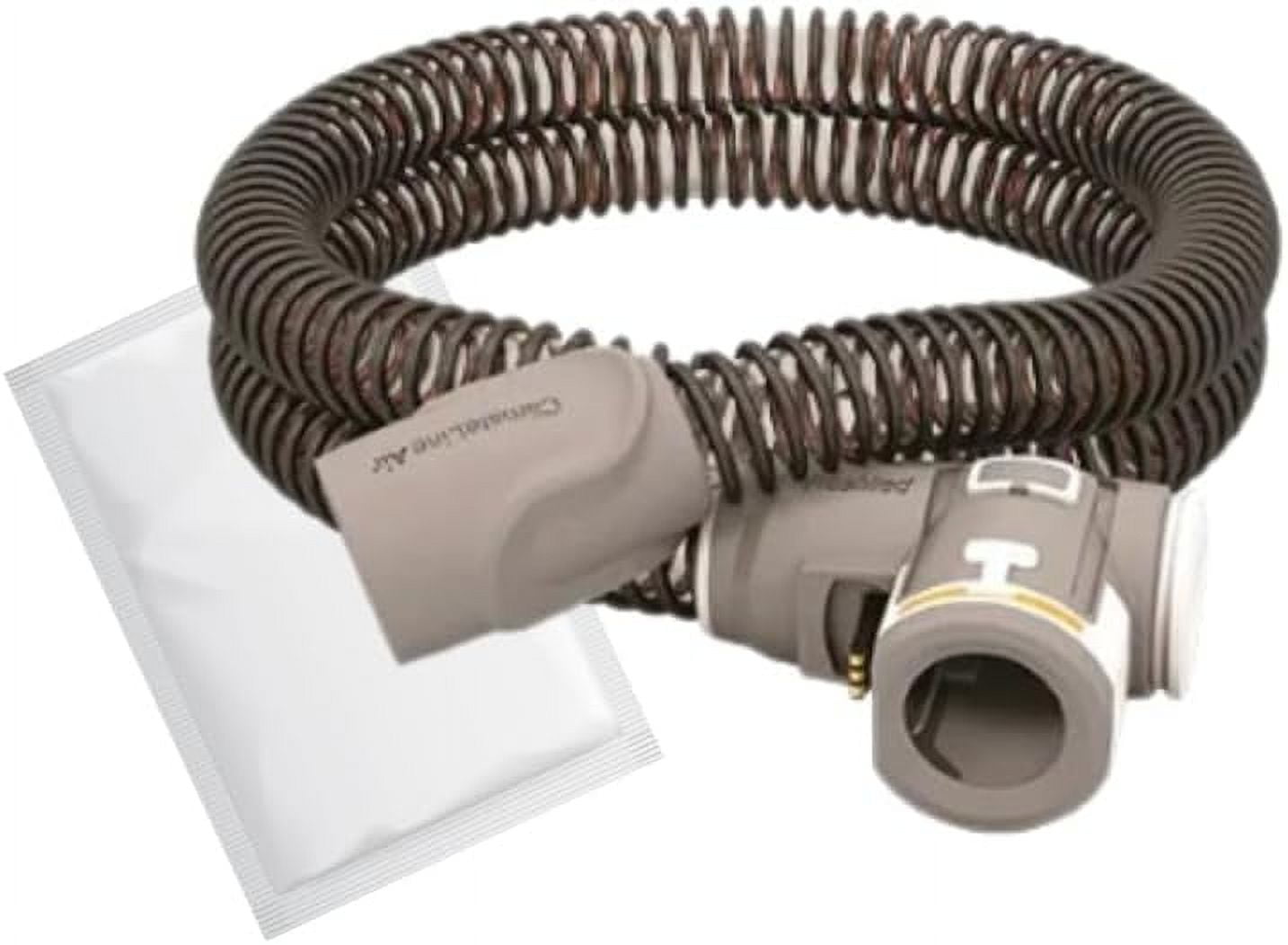 (STRAIGHTRENDING PRODUCTS) Line Air tube Replacement for Air sense 10 and Air curve 10, CPAP Wipe Included