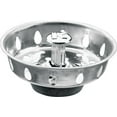 thumbnail image 1 of STRAINER BASKET SINK SS, 1 of 2