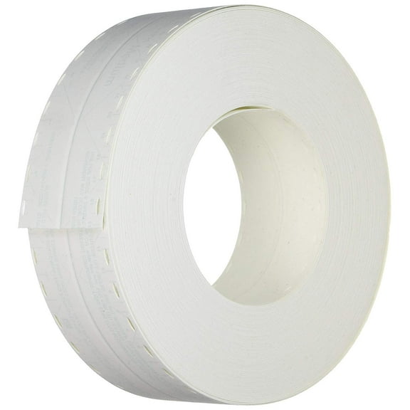 Strait-Flex Medium Composite Drywall Tape SM-100 - 2.25 In x 100 Ft