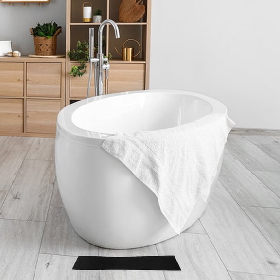 STRANDCHIC Anti Grip Tape Roll for Steps and Bathrooms, Non- Safety Tape for Stairs and Wet