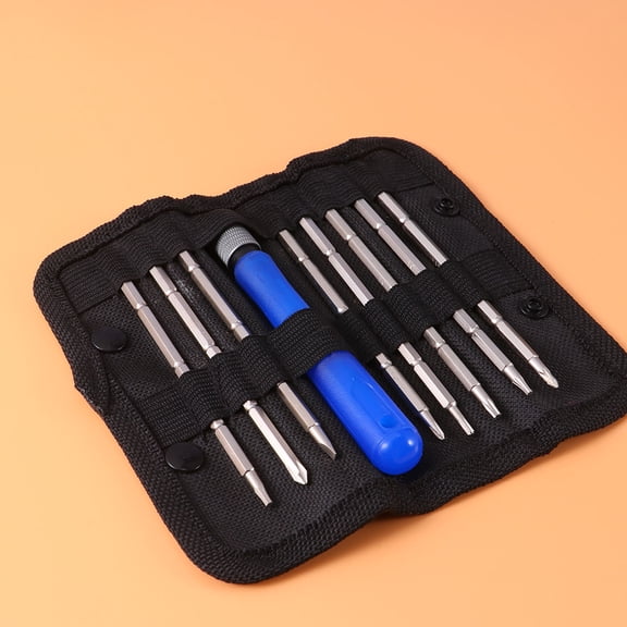 STRANDCHIC Cell Phone Maintenance Workbench Repair Tool Set Assorted Color 1 Set Back to School