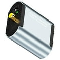 thumbnail image 1 of STRANDCHIC Digital to Analog Audio Converter Aluminum Alloy Analog Audio Adapter for Computer Use 1 Set, 1 of 8