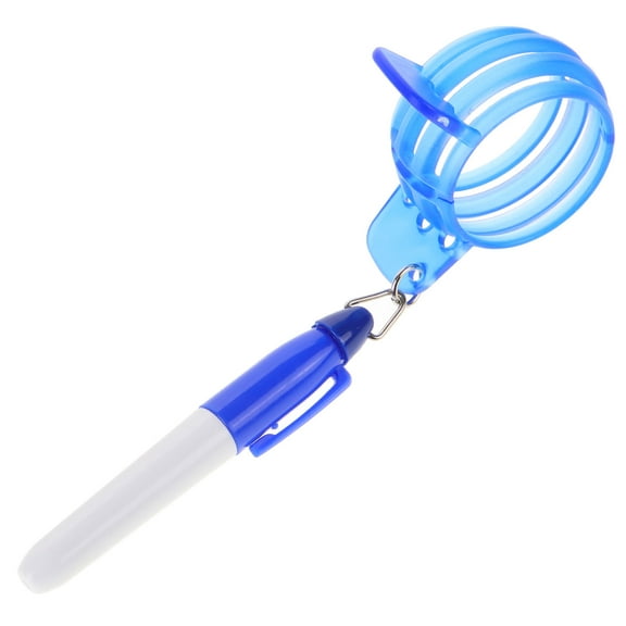 STRANDCHIC Reusable Plastic Golf Liner Set for Accurate Alignment and Marking on Golf Course