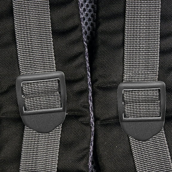 STRANDCHIC 10 Pcs Adjustable Plastic Umbrella Strap Repair Buckle for Backpack and Luggage