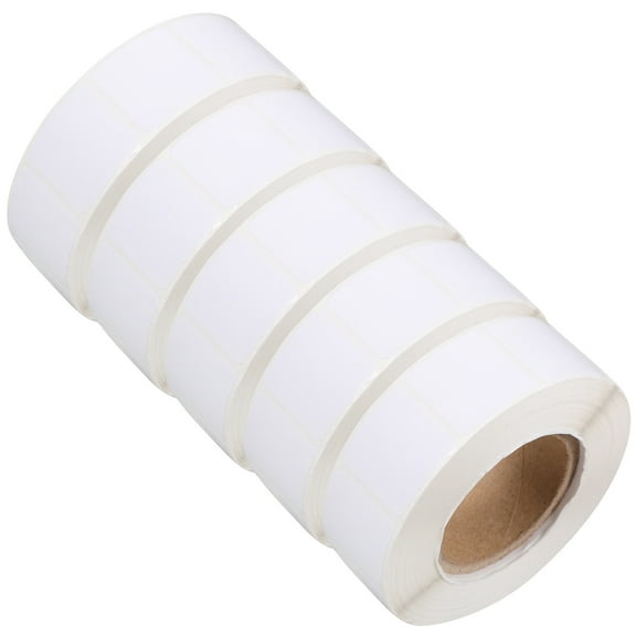 STRANDCHIC Portable White Target Repairing Stickers for Various Surface Applications