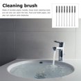 thumbnail image 1 of STRANDCHIC 10Pcs Compact Stainless Steel Tube Cleaning Brush for Difficult Access Areas, 1 of 8