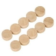 thumbnail image 1 of STRANDCHIC 10-Pack Trombone Water Key Corks Instrument Repair Replacement Parts for Brass Instruments, 1 of 8