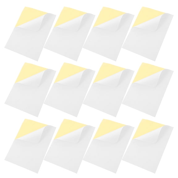 STRANDCHIC 150pcs Organization Printer Labels for Professionals, and Easy to Use