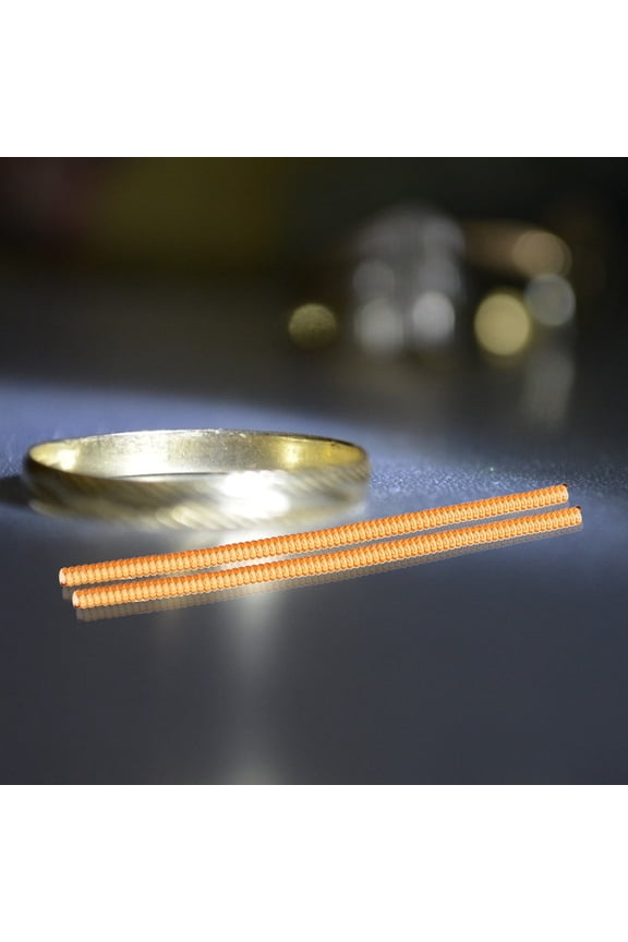 16 Pcs Ring Resizer for Loose Rings Plastic Assorted Color Prevent Ring Slipping