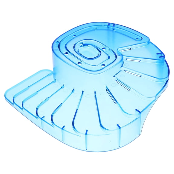 STRANDCHIC Tortoise Basking Platform Turtle Tank Accessory Practical Reptile Habitat Decor