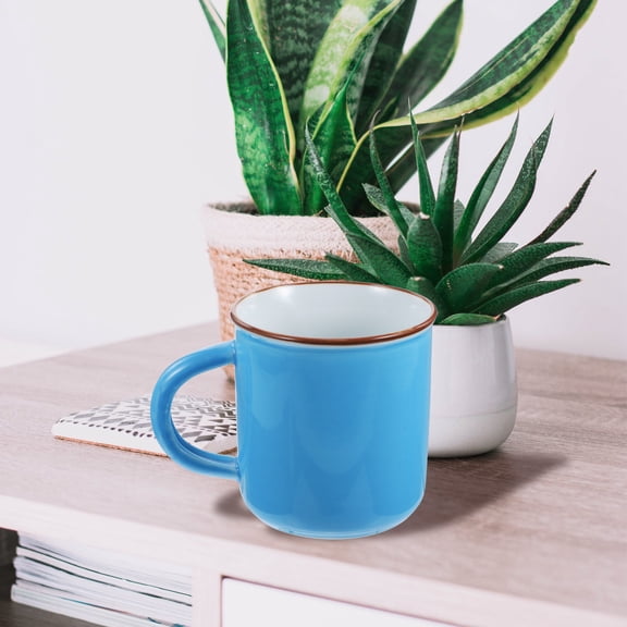 STRANDCHIC Multi-Functional Portable Tea Cup Water Mug for Home and Travel Use, 1 Pc