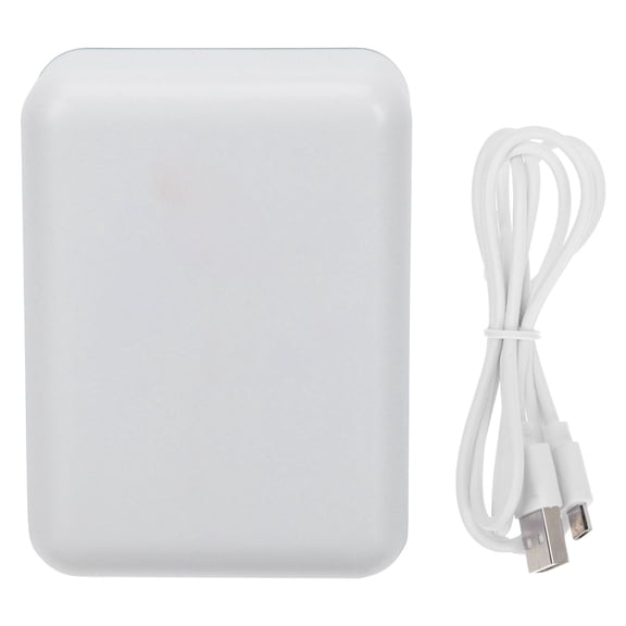 STRANDCHIC Red Mahjong Night Light Indoor Lamp Creative Decorative Table Lamp Ornament