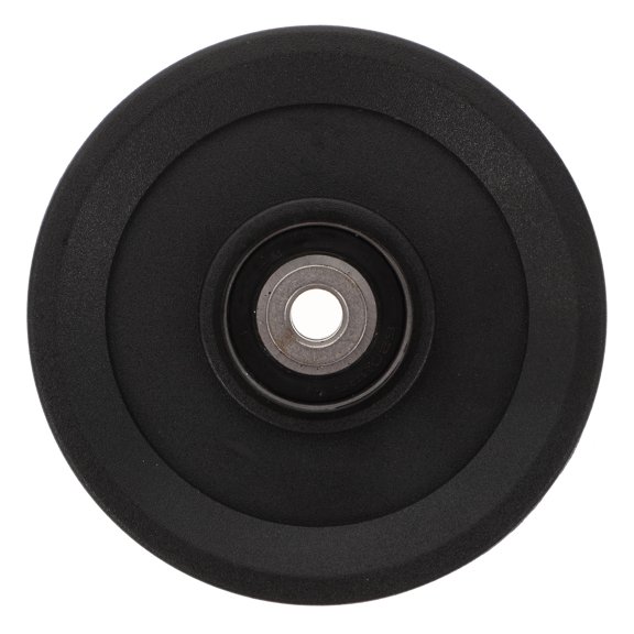 STRANDCHIC 1Pc Exercise Pulley Wheel Strong and Anti Rust Fitness Tool for Home and Gym Use