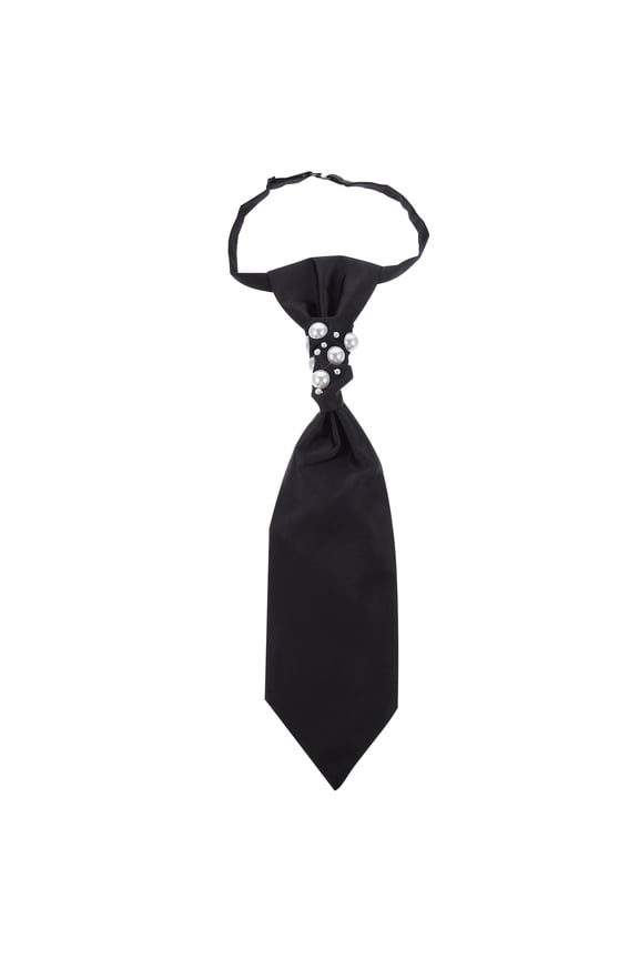 Men's Formal 1Pc Polyester Neckwear for Wedding, Suit, Business, and Special Occasions