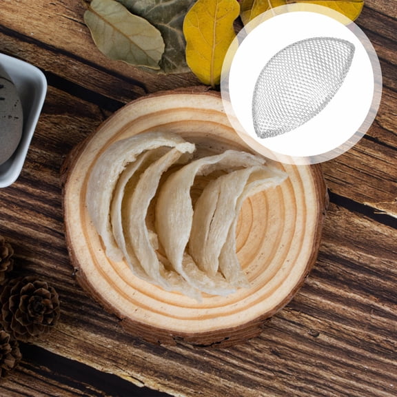 STRANDCHIC 1 Set Shaped Mold Aluminum for Kitchen Shaping