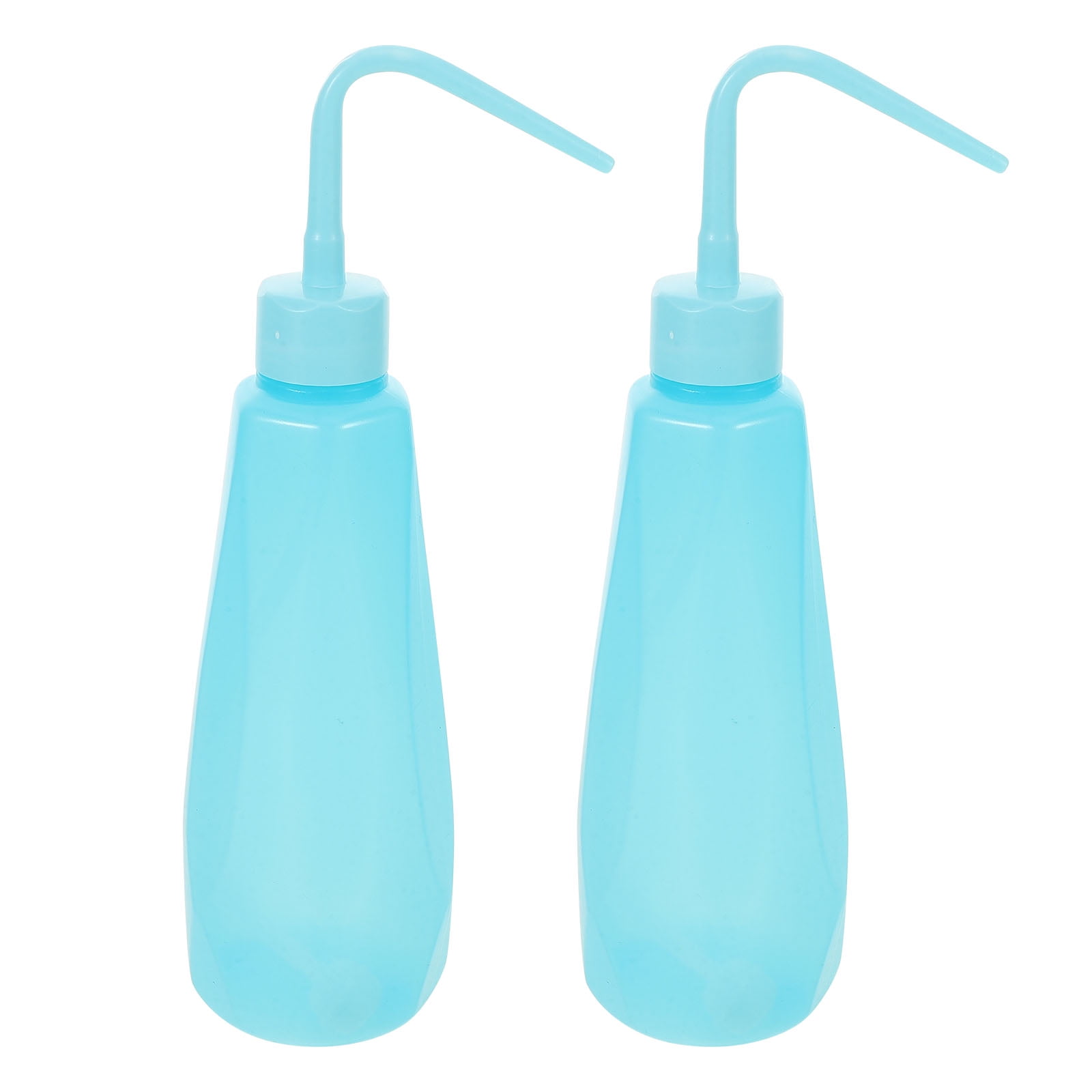Oubest Squeeze Wasfles Succulente Gieter 250 ml 500 ml Water Spuiten Irrigatie Fles Knijpen Strooibus Plastic Wassen Plant Fles 2 st