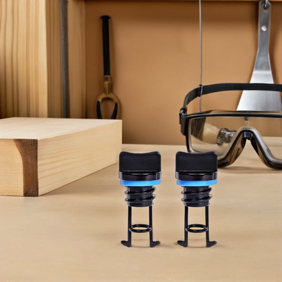 STRANDCHIC Nylon Kayak Drain Hole Plug Universal Fit for Boats 2Pcs