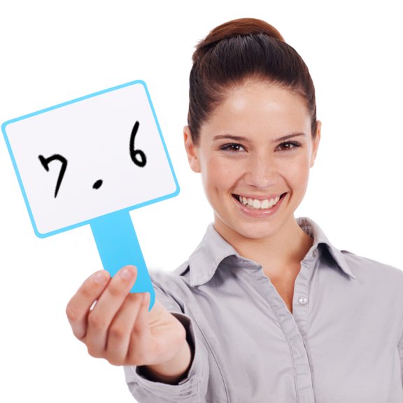 STRANDCHIC 2-Piece Office Meeting Tool Set with Minimalist Design for Educators and Professionals