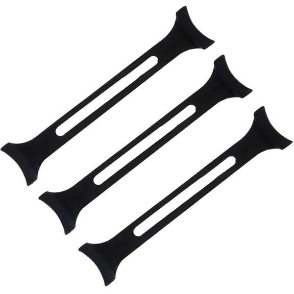 STRANDCHIC Silicone Mask Strap Extender Ear 3PCS