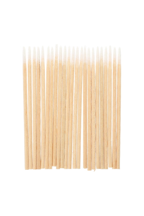 Watch Cleaning Swabs with Premium Wood Material Portable Small Part Cleaning Tool